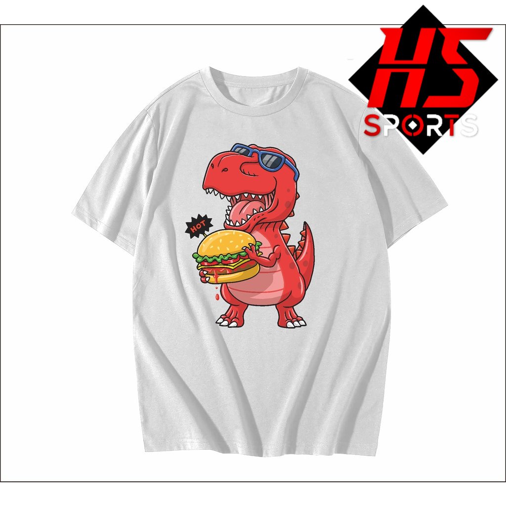 KAOS DINO - BAJU DINO - TSHIRT DINO - BAJU CUSTOME DINO - KAOS CUSTOME