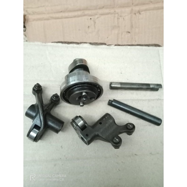 Noken as klep piano Vixion old Vixion new ori lepasan motor