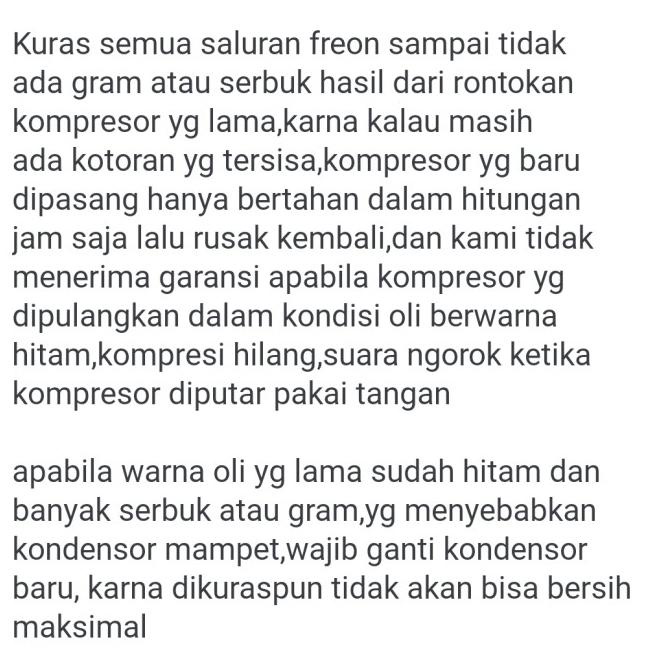 Compresor Compressor Ac Mobil Suzuki Aerio Baleno Next G New Baleno