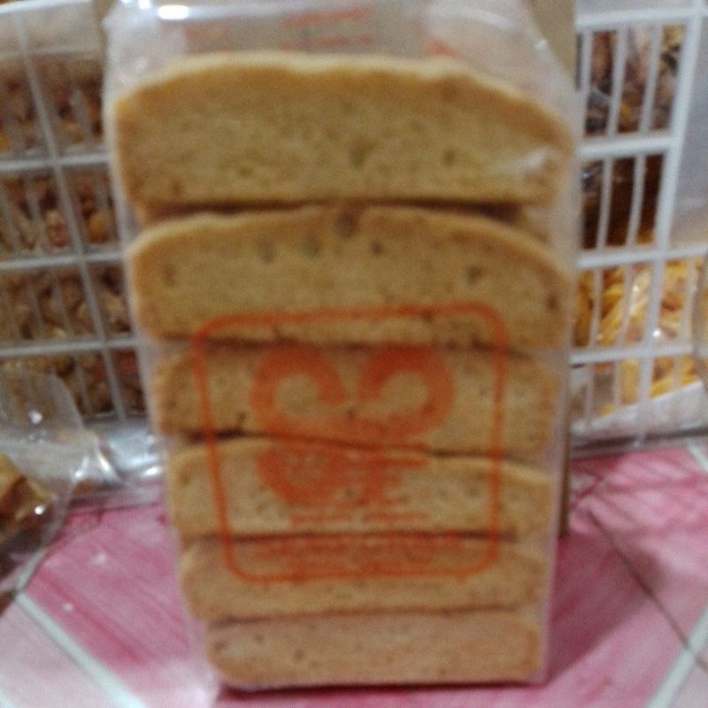 

BOLU KERING SAMPURNA OLEHOLEH KEBUMEN