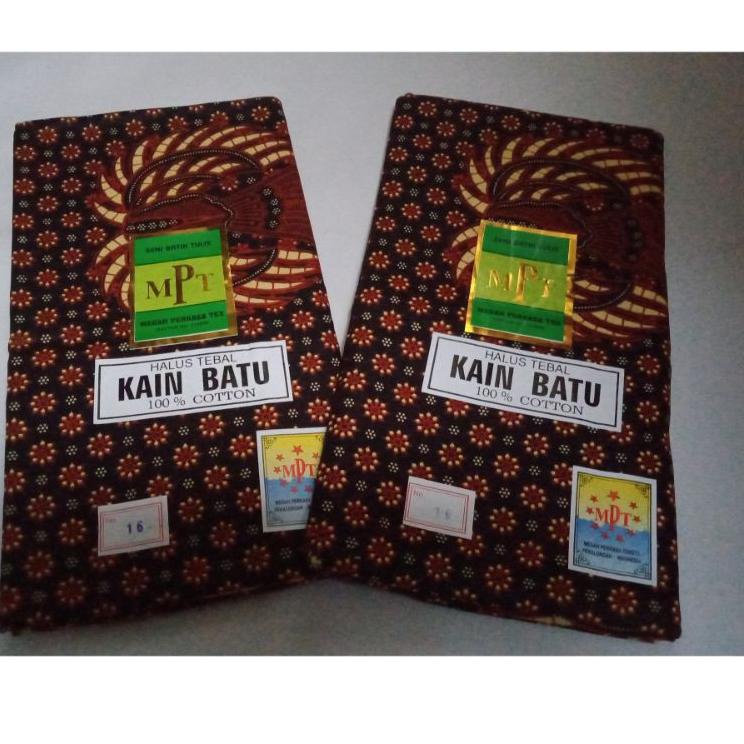 Murah Banget Jarik truntum MPT