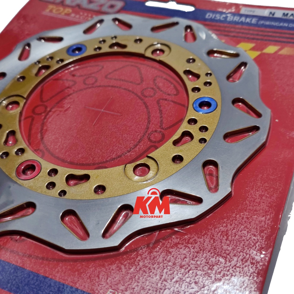 Cakram Belakang NMax Piringan Rem Disc Brake N max