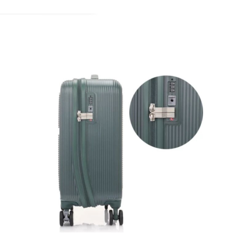 Koper American tourister Maxivo size Small 20 inch