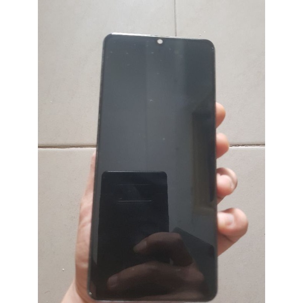 LCD SAMSUNG A31