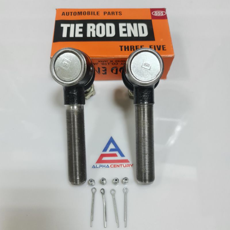 TIEROD TIE ROD END HINO DUTRO HT130 HT125 JAPAN GARANSI 1BULAN