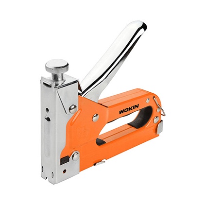

STAPLES GUN 3 WAY/HEAVY DUTY 3 WAY STAPLE GUN (INDUSTRIAL)