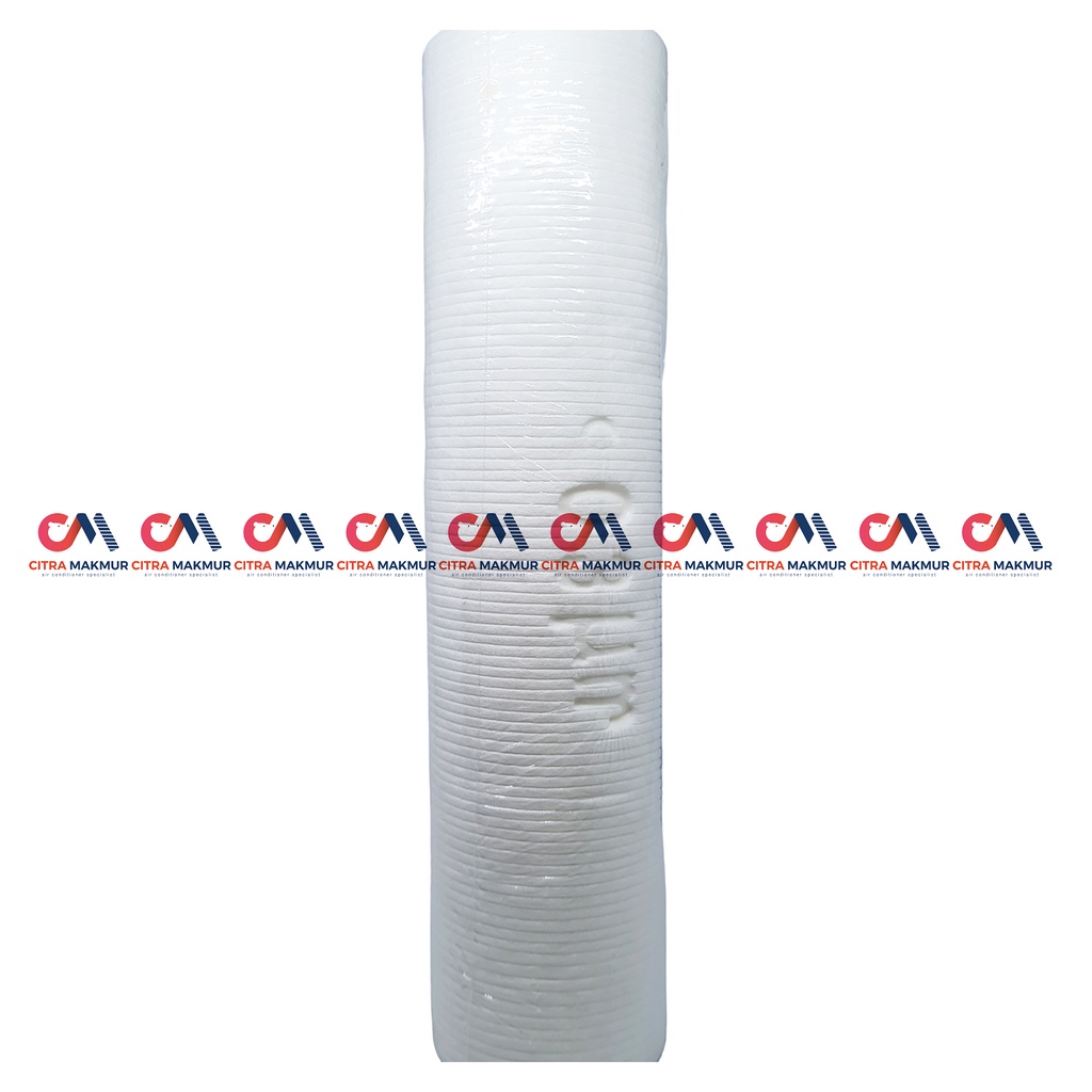 Filter Air Nano 03 mikrometer