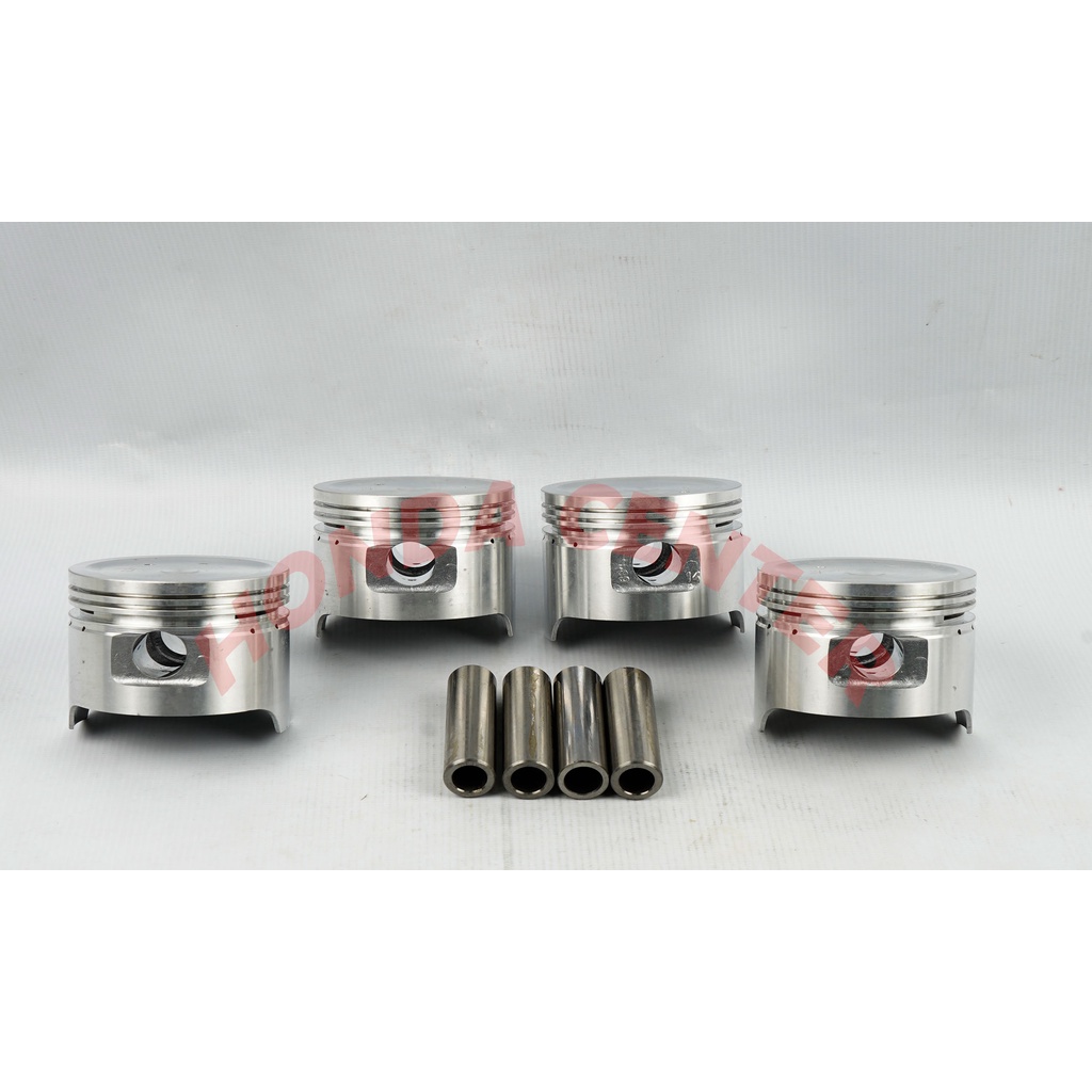 piston seher honda accord tua 1978 1979 1980 1981