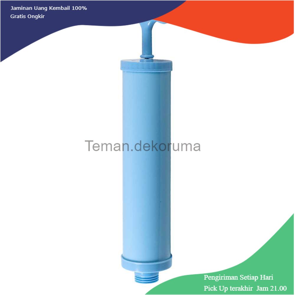 TD- TMP Joybos Pompa Vakum Plastik Pakaian Travel Vacuum Bag Hand Pump - 001