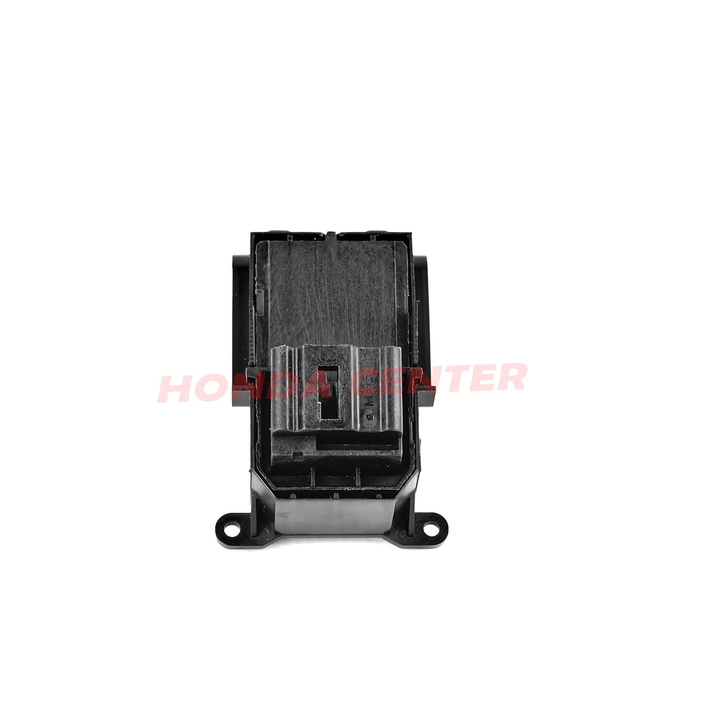 tombol switch power window tunggal atau single crv gen3 2007 2008 2009 2010 2011 2012 35760-SWA