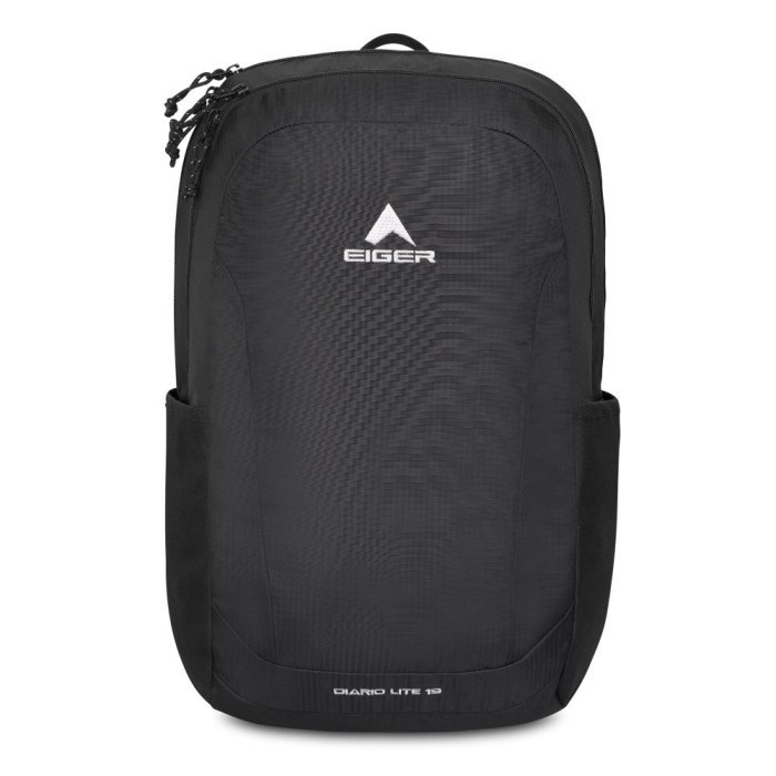 EIGER 1989 DIARIO LITE 19 BACKPACK