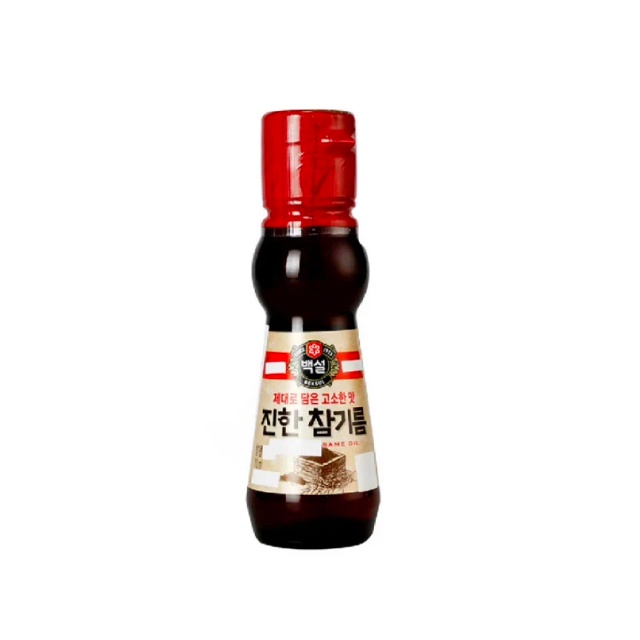 

CAMGIREM/SESAME O. 110ML JINHAN-CJ 30