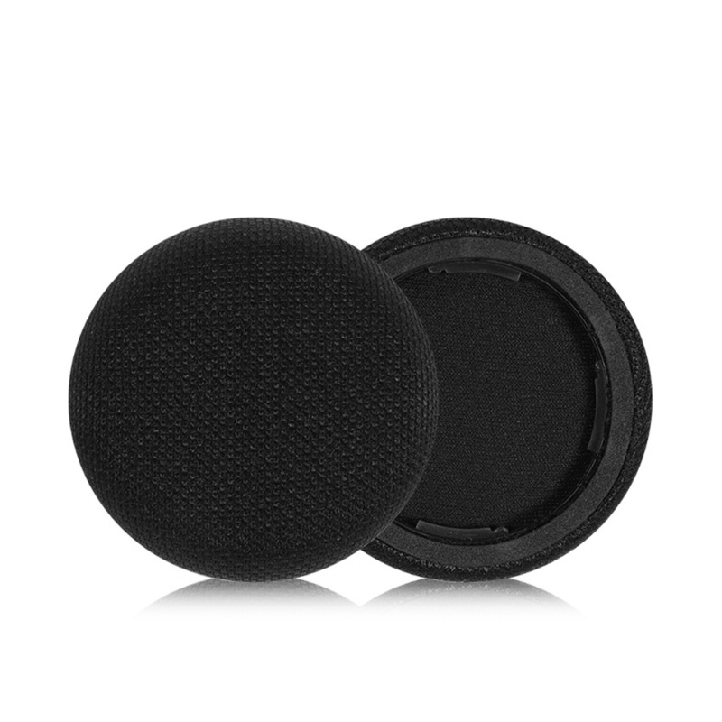 Bt Soft Earpads Ear Pads Untuk Libratone Q Core Headset Ear Pads Memory Sponge Bantal Telinga Headphone Peredam Kebisingan Cov