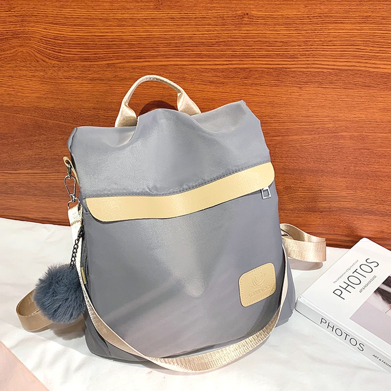 Tas Ransel Wanita Fashion 8053