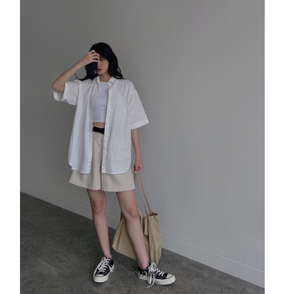 CHEKOUT ECINOS - Hanun Top