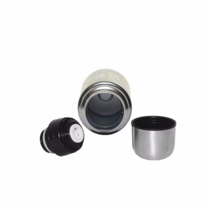 Termos Kapsul / Tumbler Air Panas Nomuri 0.5L 0.75L