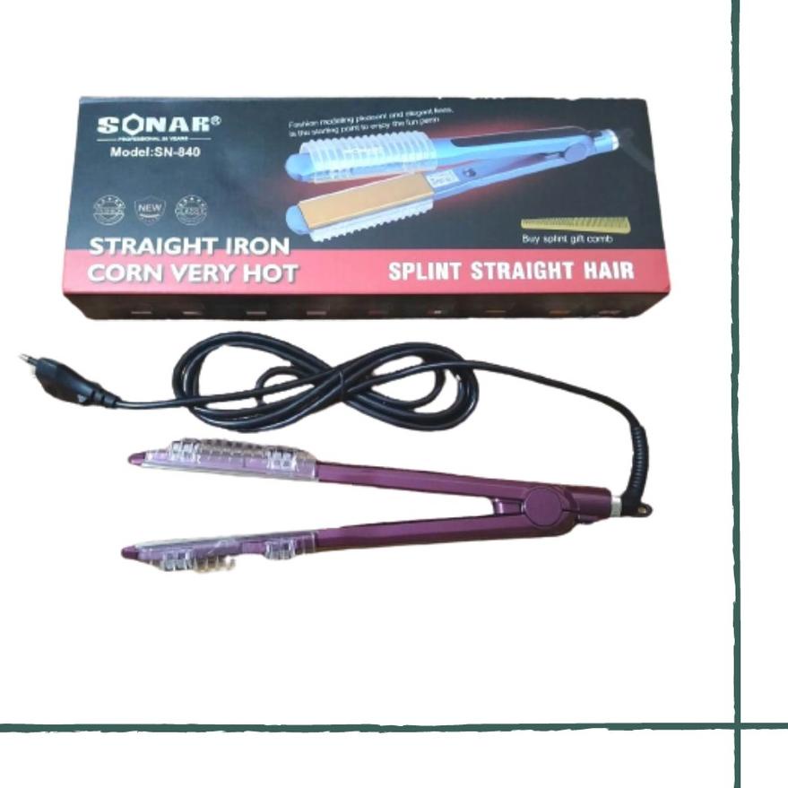 ✲ CATOK SONAR SN-840 ◘