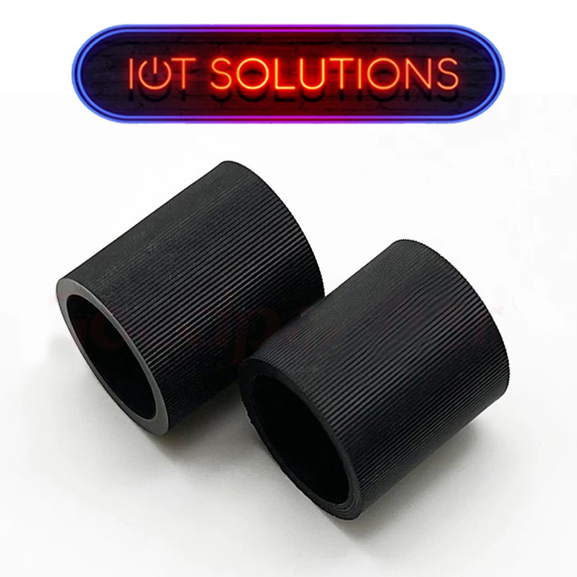 1 Set Pickup Roller HP DeskJet GT 5810 5811 5820 5821 1000 1010 1050 D2135