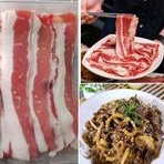 

Daging Slice Shortplate