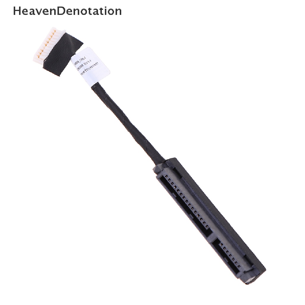 [HeavenDenotation] Kabel HDD Untuk HP ZBOOk15 ZBOOk17 G3 G4 SATA Hardisk HDD Connector Kabel Fleksibel HDV