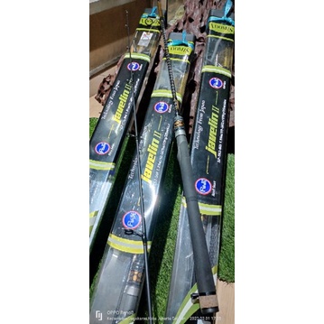 JORAN LOMIS & FRANKLIN javelin II 180Cm