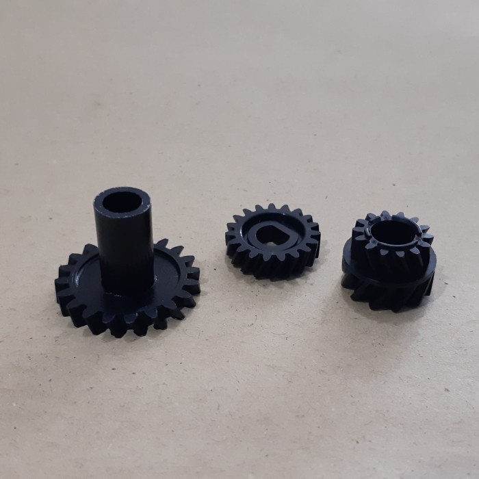 

[[JNT COD]] Developer Gear Set BIZHUB 283/363/423