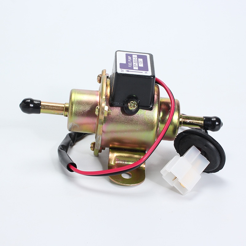 FUEL PUMP-POMPA BENSIN- Rotak Daihatsu 12V EP500-0 035000-0460 12585-52030 1258552031 EP500 FP-1010-G Universal Electric Car Fuel Pump Diesel Petrol Gasoline