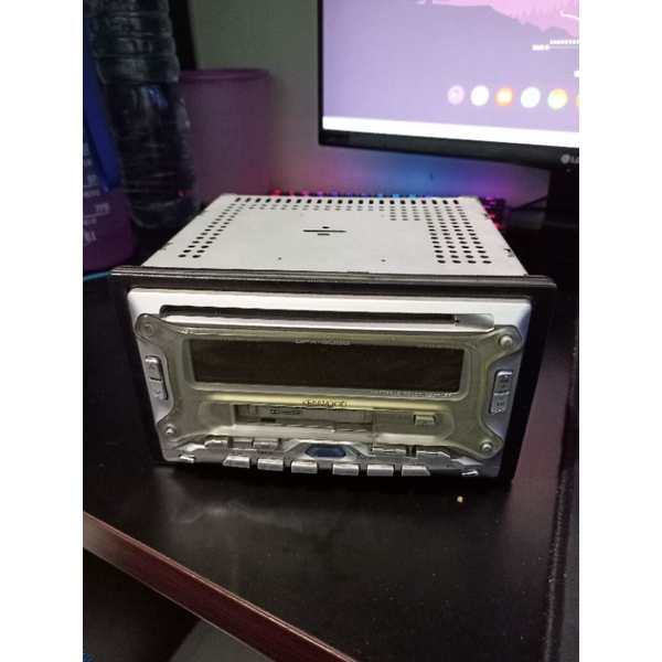 Kenwood DPX 3050