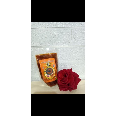 

SAMBAL BAWANG BU LANI 250G