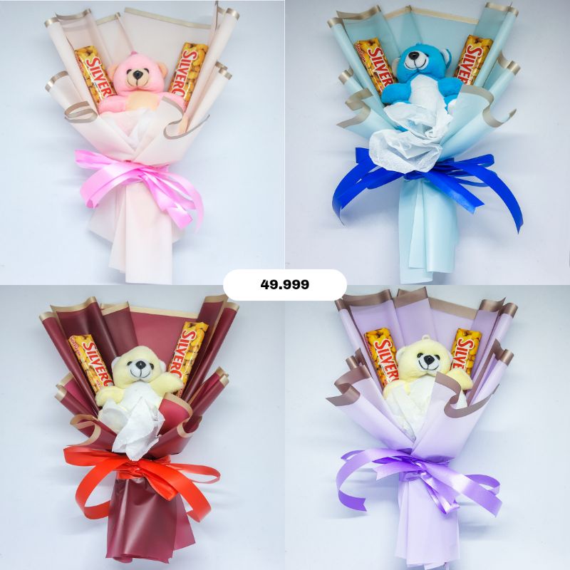 BUKET COKELAT | BUKET SNACK | BUKET WISUDA | BUKET BUNGA | BUKET | BUKET MURAH | BUKET SILVERQUEEN |