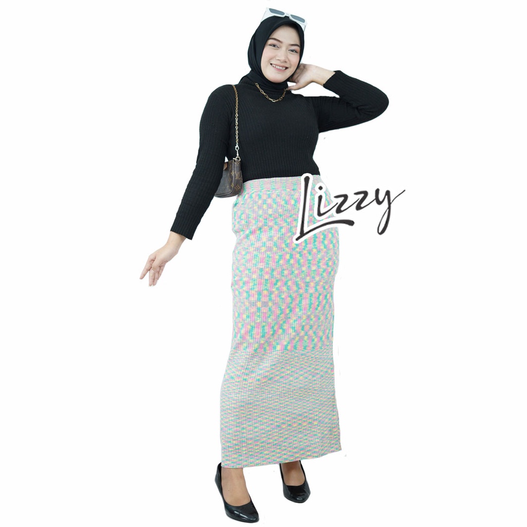 Lizzy - ROK SPAN MAMBO PREMIUM