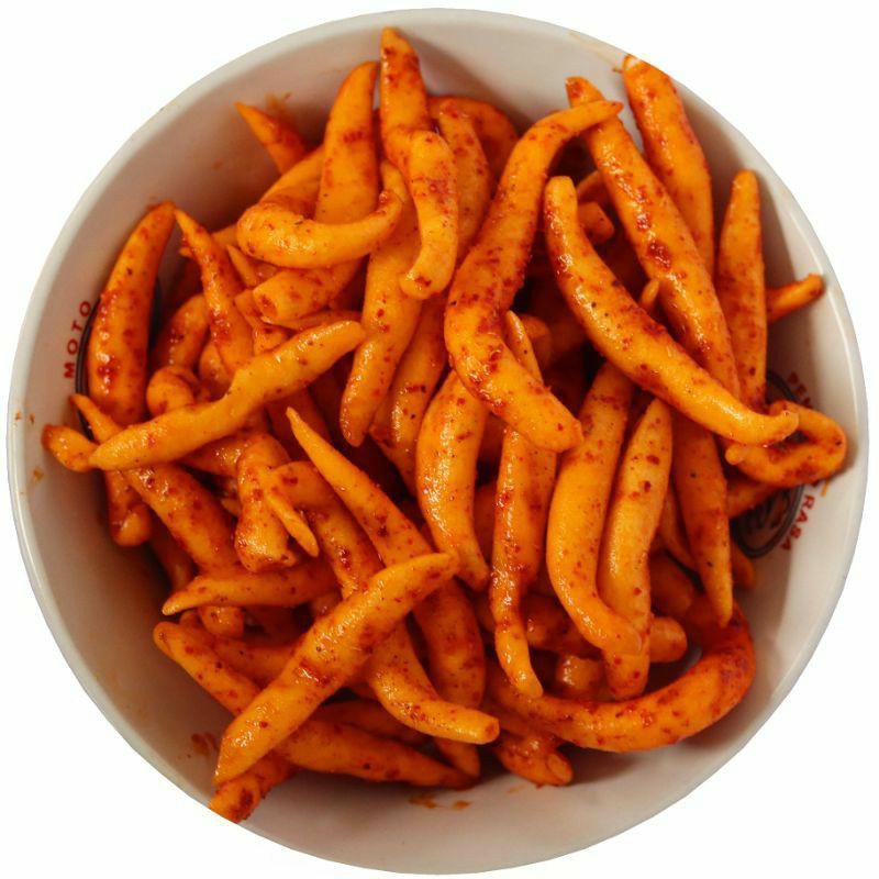 

TELOR GABUS PEDAS