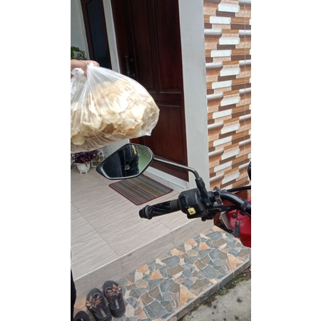 

kripik talas cah ndol