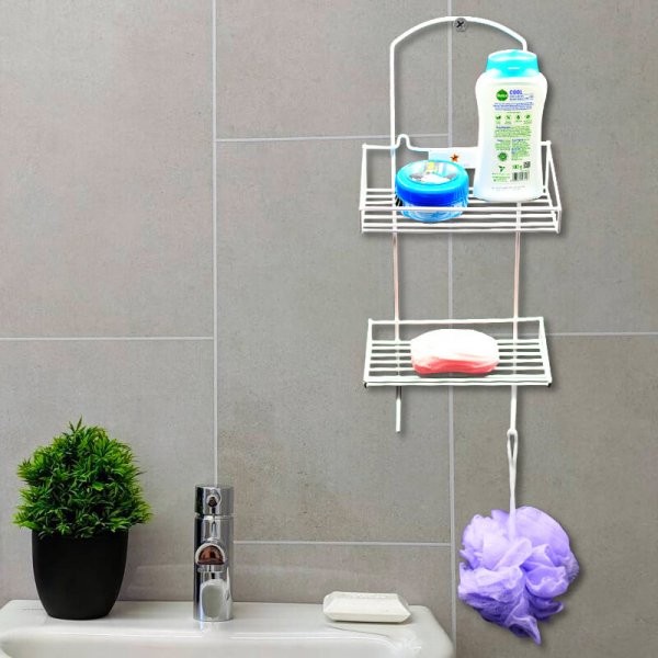 Rak gantung 2 Susun DRG2007 Tokyo