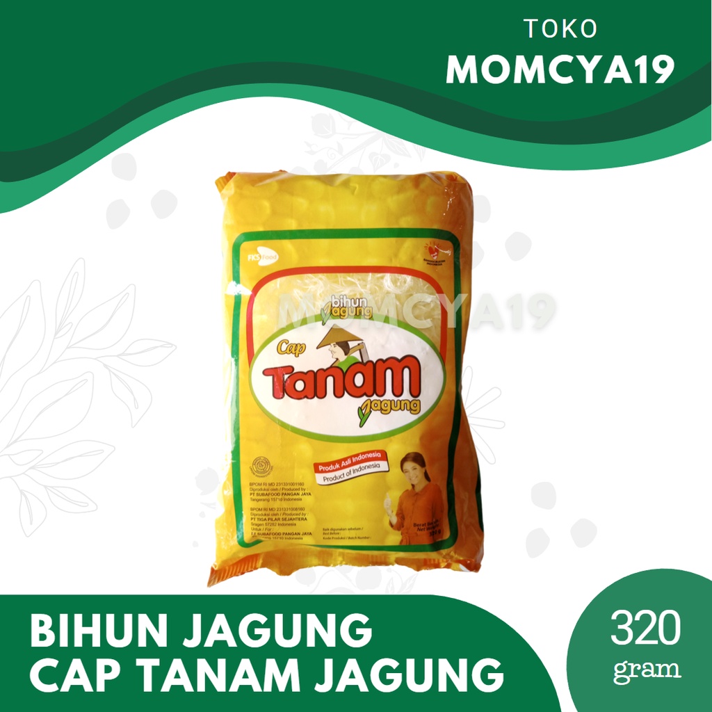 

Bihun Jagung Cap Tanam Jagung