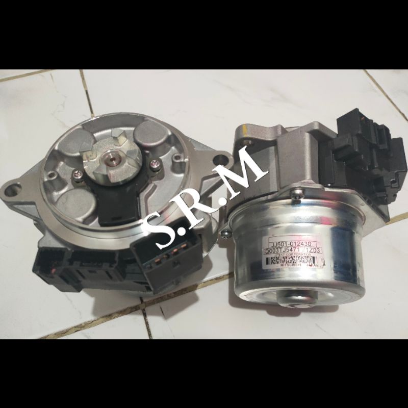 modul eps colum steer new ertiga 1pc