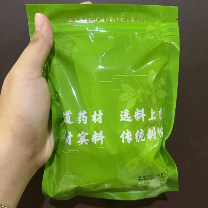 

Bai shao pian 300gr / white peony root Best Seller