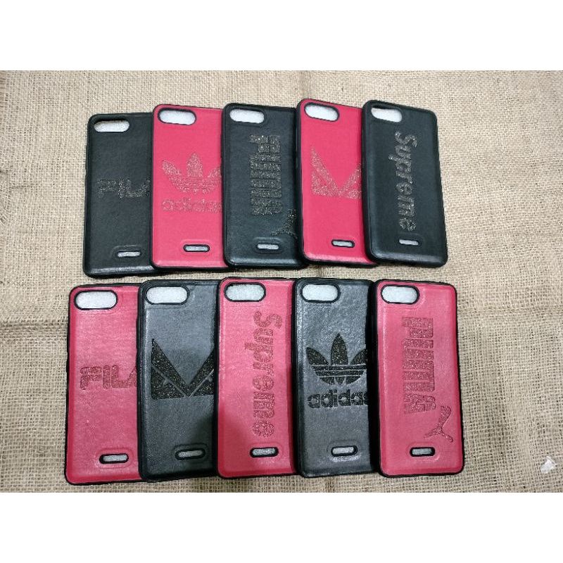 Case Lava iris 88 Lite Softcase