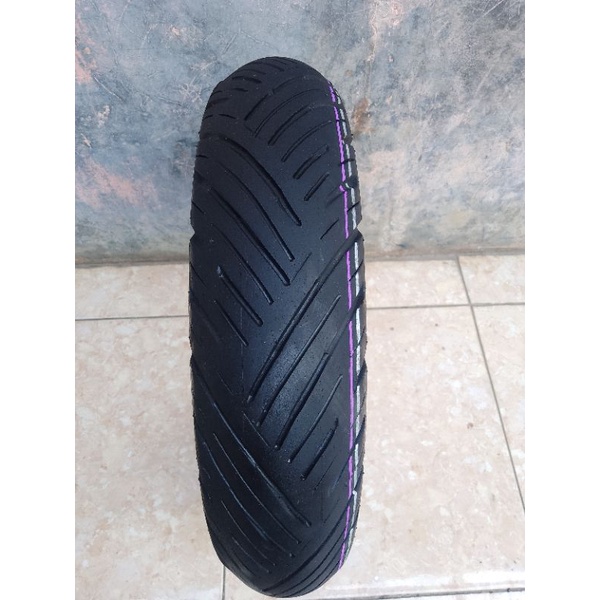 Ban belakang Scoopy donat ukuran 110/90-12