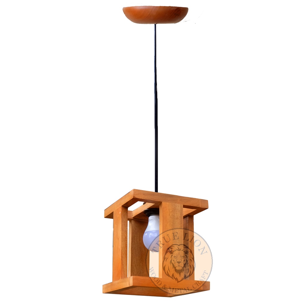 KAP GANTUNG,KAP LAMPU GANTUNG,LAMPU HIAS KAYU