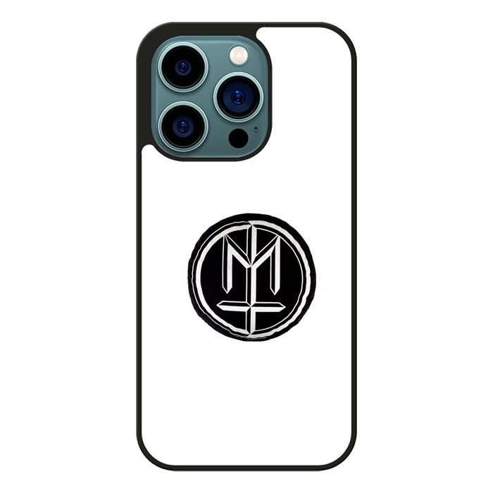 Casing Case iPhone 14 13 12 11 X Xr Mini Plus Pro Max Custom Maternal S0340