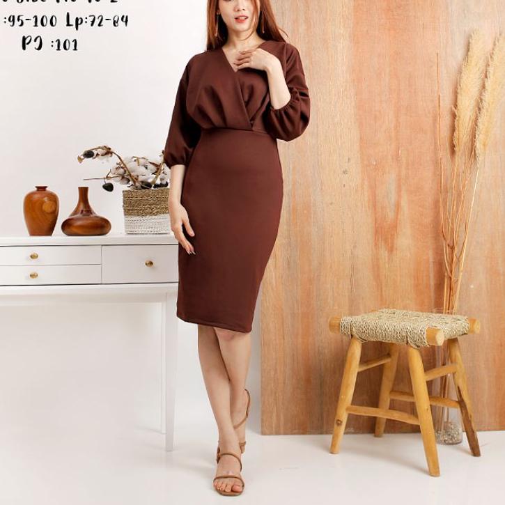 ➱ VELOVE DRESS  ●