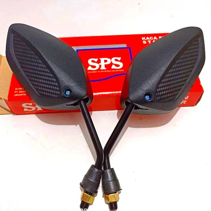 KACA SPION STANDART HONDA BEAT FI/KACA SPION BEAT LED 2020
