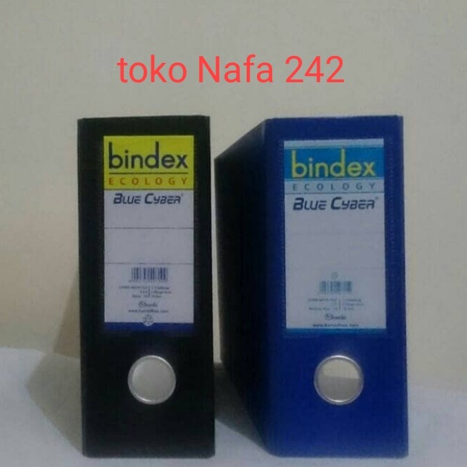 

Ordner Bindex A5 Kwitansi Per Dus