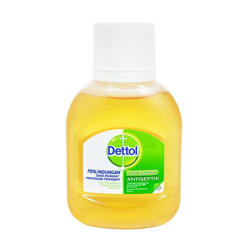 DETTOL ANTISEPTIC 45 (48)