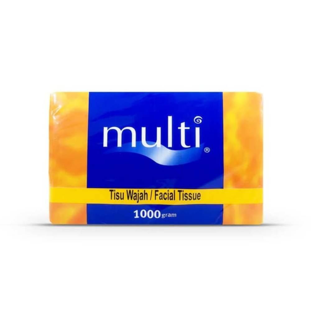 MULTI MP-08 REFILL 1000G'S