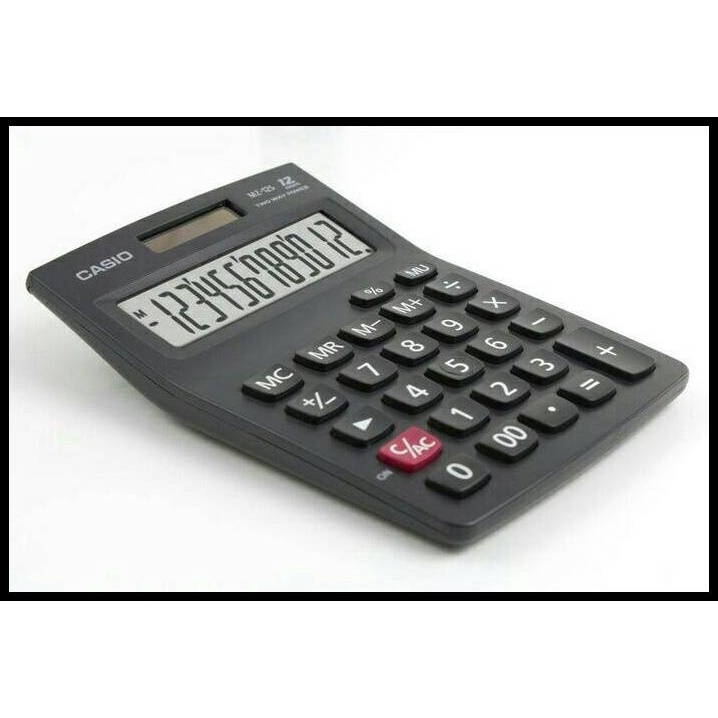 

Casio Mz -120S ,Desktop Calculator/Calculator Meja