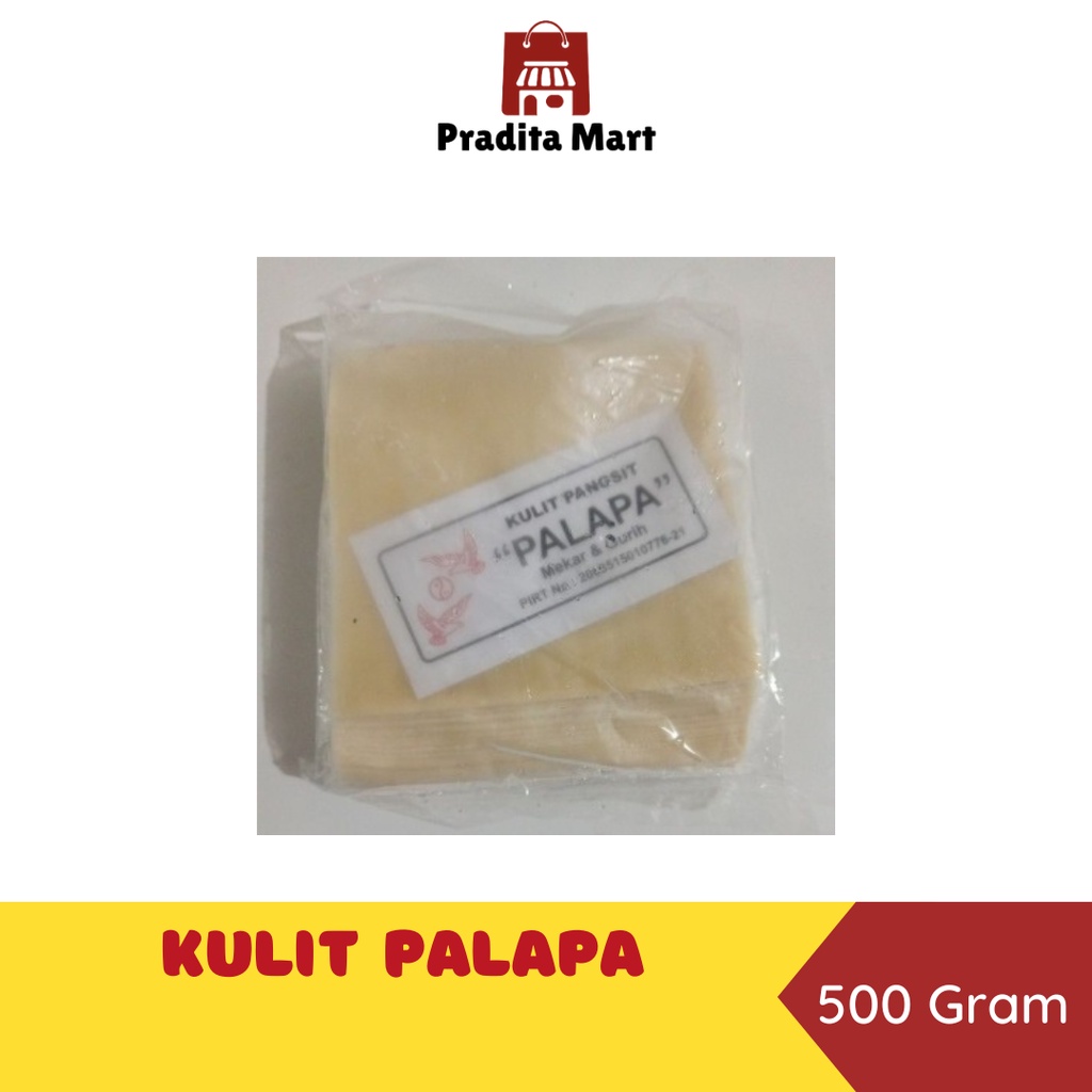 

Kulit Palapa