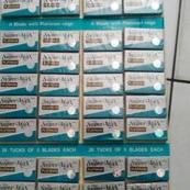 ✦ Silet Supermax ♥