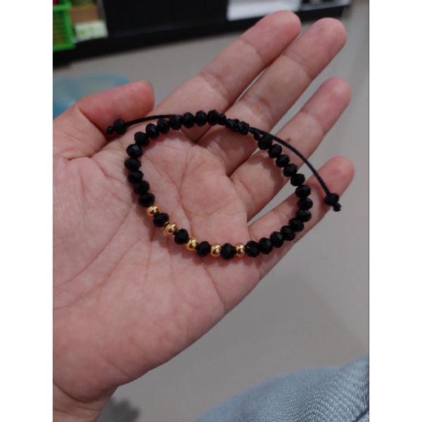 gelang batu 0.5grm semar jawa